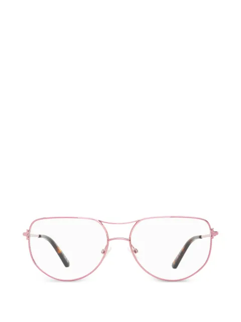 PUCCI EP5247 clip-on glasses Pink EP524759072