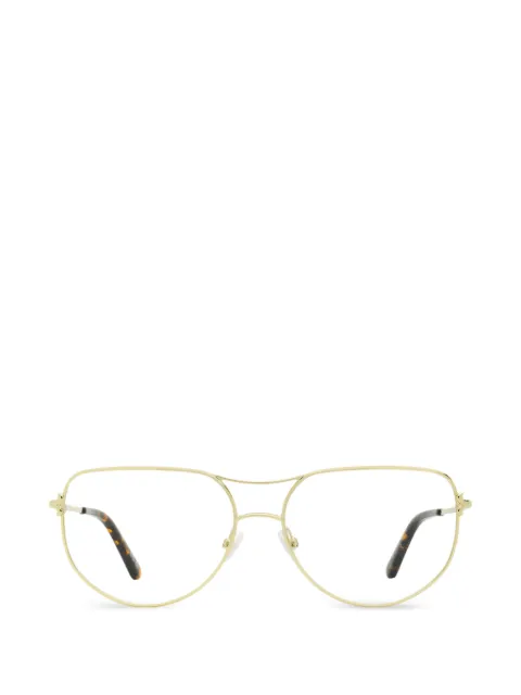 PUCCI EP5247 clip-on glasses Gold EP524759032