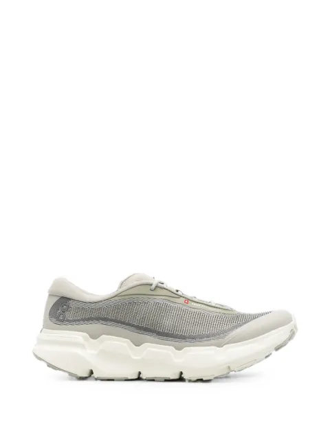 On Cloudtilt Hike mesh sneakers Grey 3MG30455348