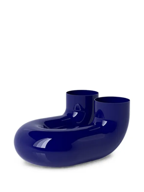 artetica U modular sculpture Blue U