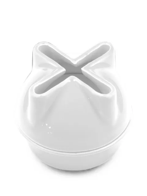 artetica U incense burner add-on White OB05