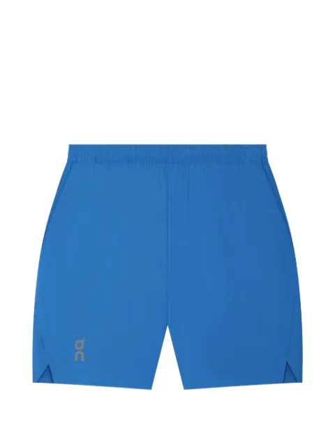 On Train Shorts 7" Blue 1MG30264974