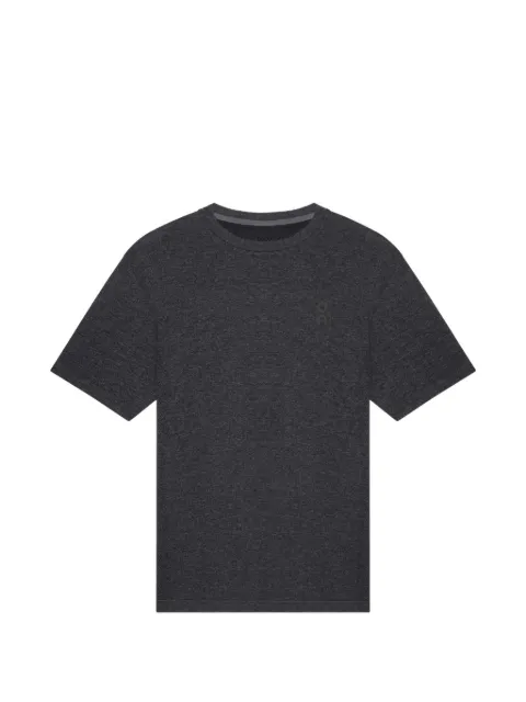 On Train Flex-T T-shirt Grey 1MG30325456