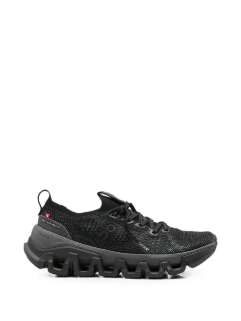On Cloud X Tempo sneakers Black 3MG30110106