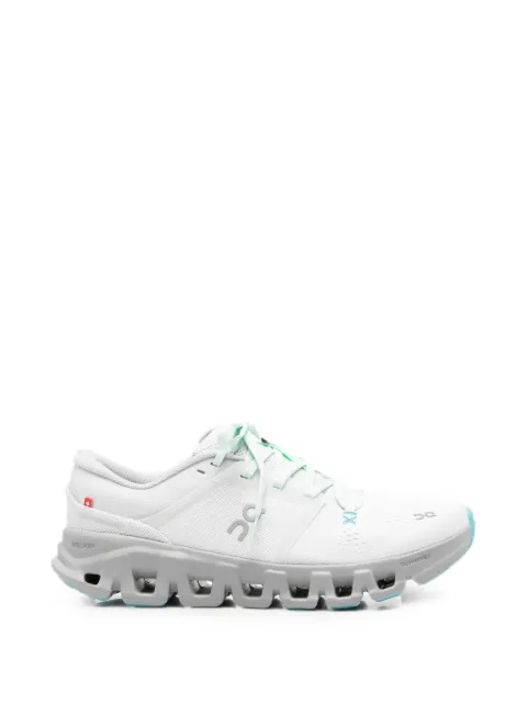 On Cloud X 5 sneakers Grey 3MG30080714