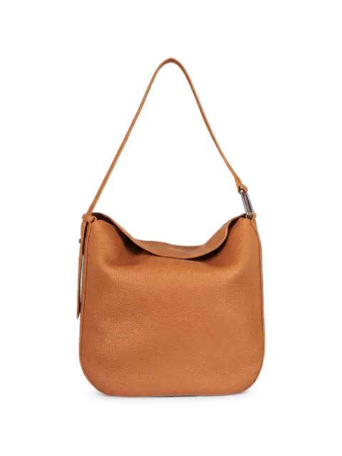 Akris medium Anna bag Brown AC091580MS920
