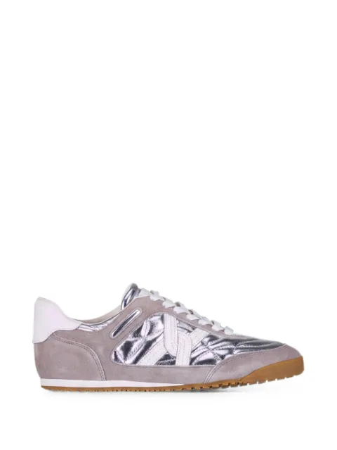 Veronica Beard Natalia low-top sneakers Neutrals K0195L2901901