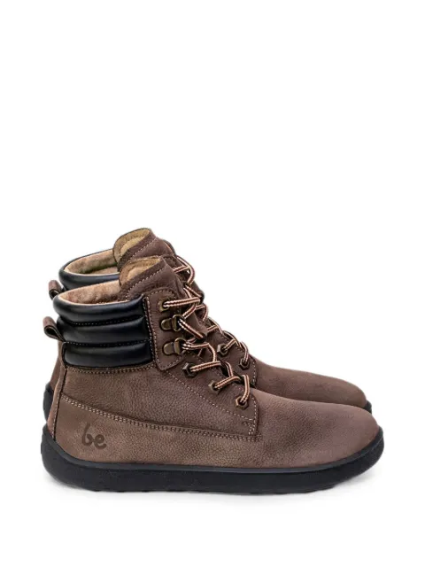 Be Lenka Nevada Neo ankle boots Brown T1XX4TJ8M7