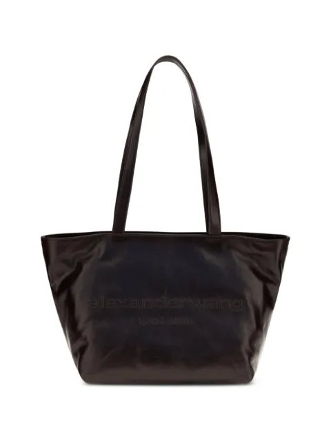 Alexander Wang Punch medium tote Brown 20226T60L