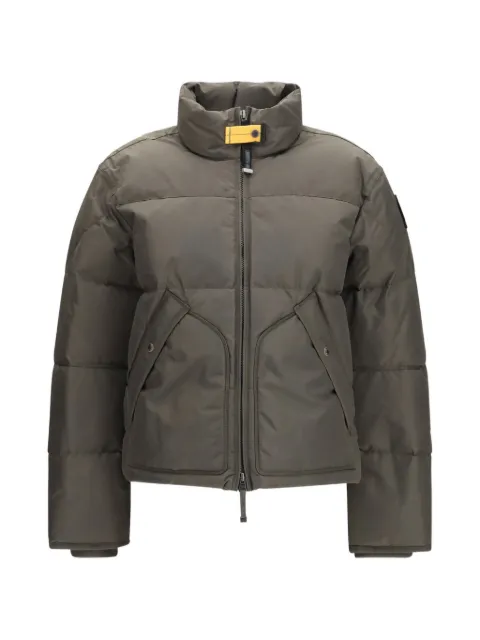 Parajumpers Mallery padded jacket Green 26WPWJKMA36P51