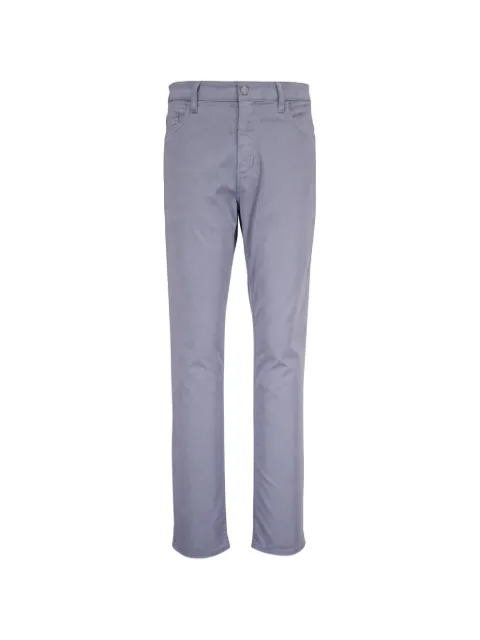AG Jeans Tellis straight-leg trousers Grey 1783CMPAHLN