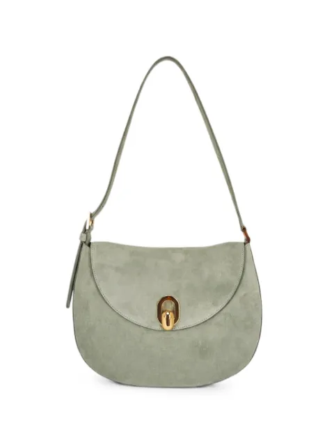 Savette small Tondo shoulder bag Green H0080303331