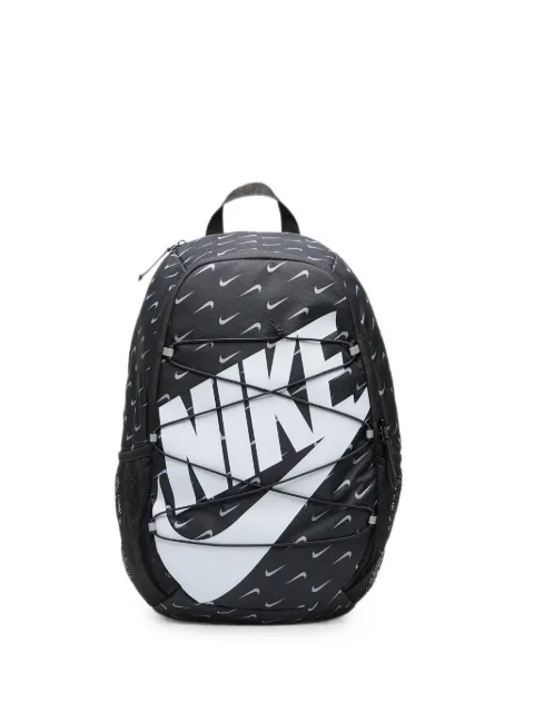 Nike Heritage Sweep backpack (25L) Black IU4959