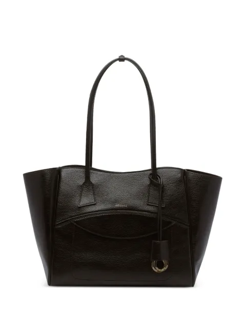 HIDESINS Lagoon tote bag Brown SH12LG
