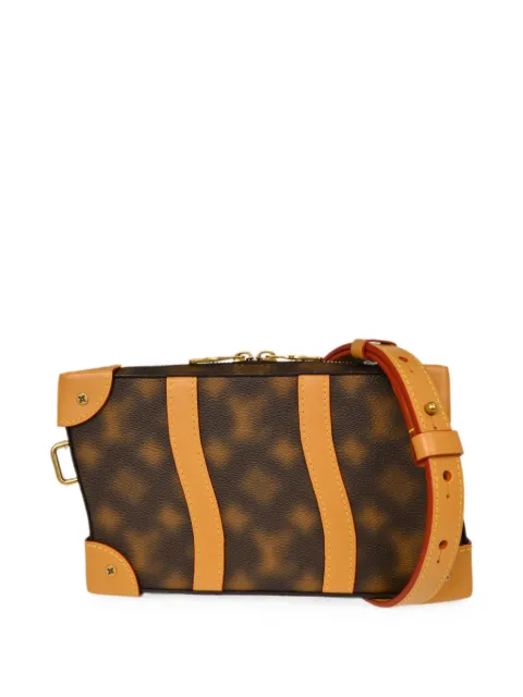 Louis Vuitton Pre-Owned 2010-2020s Soft Trunk cross body bag Brown NQ10787