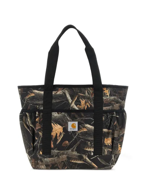 Carhartt WIP Clapton tote bag Black I0368853X5XX