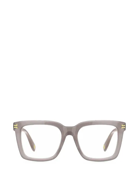 Marc Jacobs square-frame glasses Neutrals MJ1076035J00