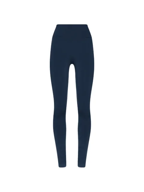Wolford Perfect Fit leggings Blue 17611