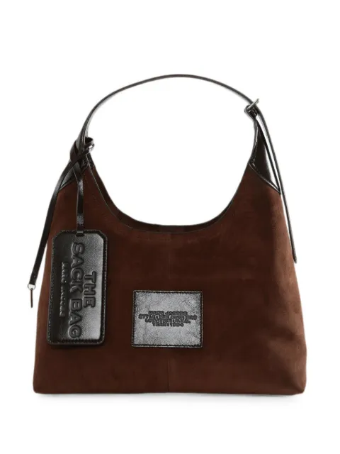 Marc Jacobs The Sack bag shoulder bag Brown 2F6HSH032H01
