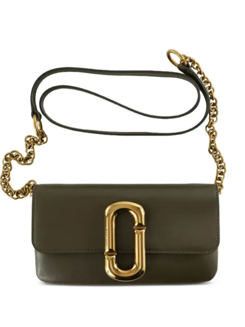 Marc Jacobs Scene wallet-on-chain Green 2F6SMN012S01