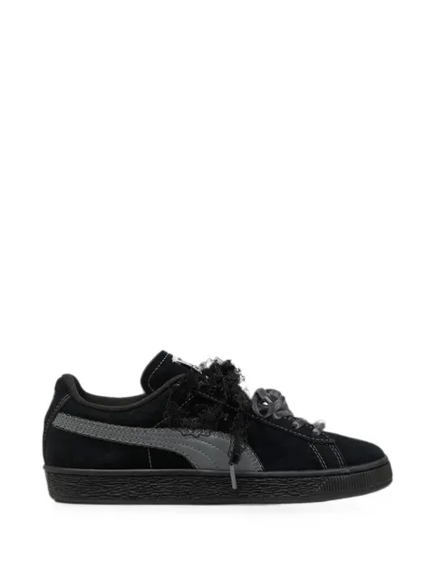PUMA suede Bloom sneakers Black 408330