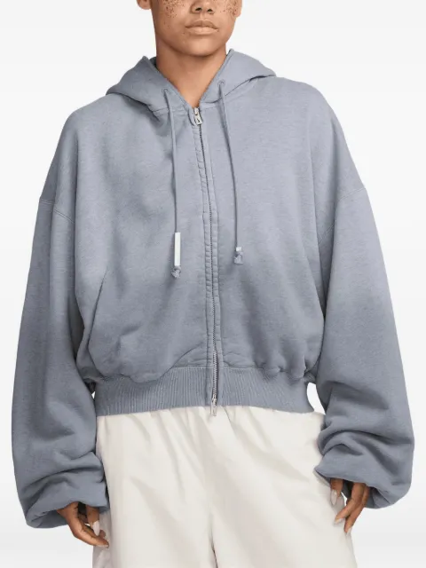 Nike Energy Studio zip-up hoodie Grey IM6092