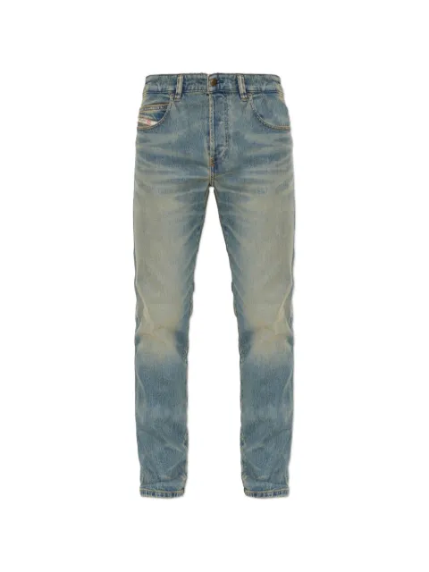 Diesel 1993 D-VYL jeans Blue A157970KBBP