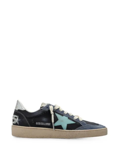 Golden Goose Ball Star sneakers Blue GWF00117F008715