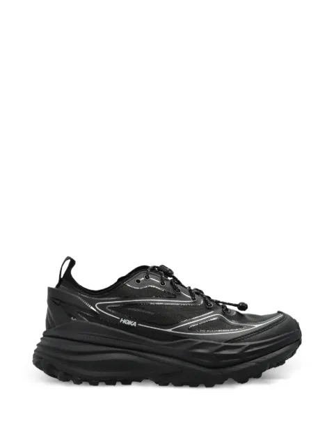 HOKA Stinson One7 sneakers Black 1168931