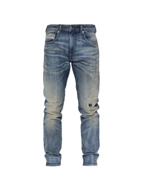 Diesel Jogg slim jeans Blue A2304009P98