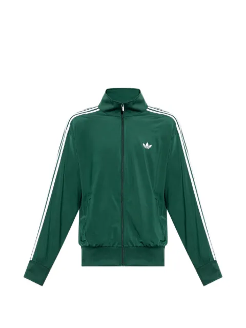 adidas Firebird track jacket Green KD83140