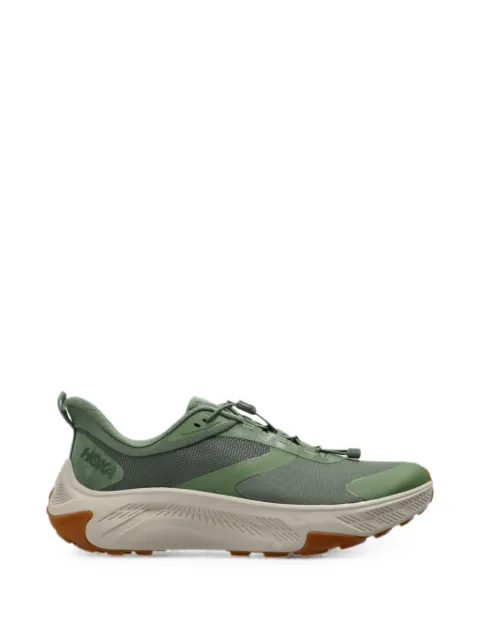 HOKA Transport 2 sneakers Green 1171851