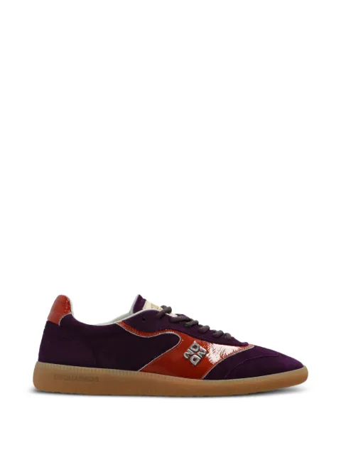 DSQUARED2 Rebel sneakers Purple SNW049723809230