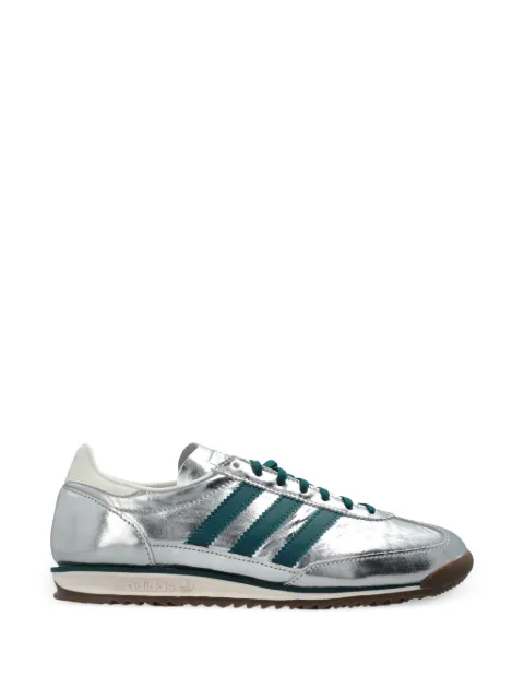 adidas SL 72 OG shoes Silver KJ2293