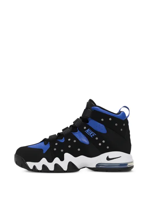 Nike Air Max 2 CB '94 "Black/Varsity Royal" sneakers Black IX4182010