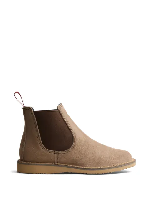 Red Wing Shoes Weekender Chelsea boots Neutrals 3129