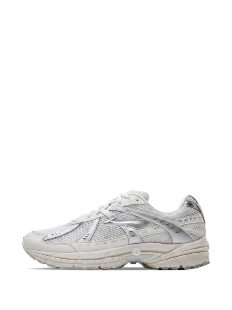 BROOKS Adrenaline GTS 10 mesh sneakers White 100058