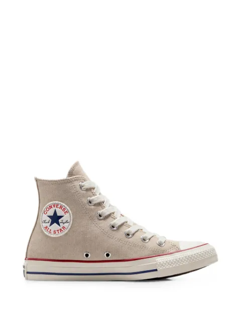 Converse Chuck Taylor All Star high-top sneakers Neutrals A12479F