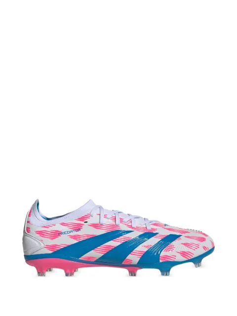 adidas Predator Pro FG soccer cleats White IH7337