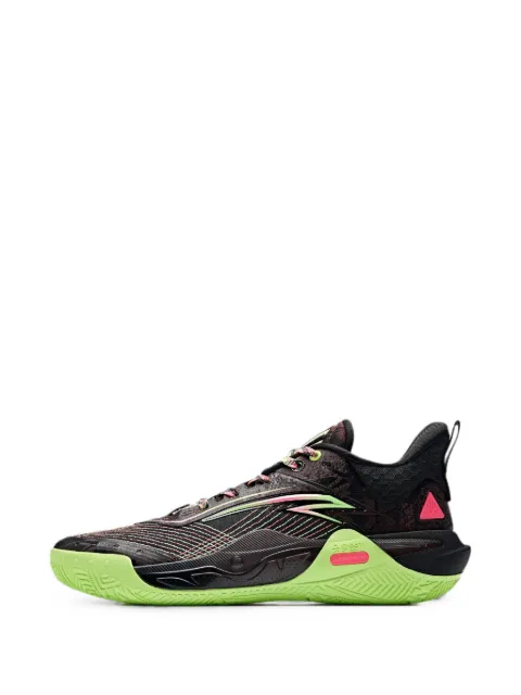 ANTA Kai 1 Speed sneakers Black 8125B1128S8