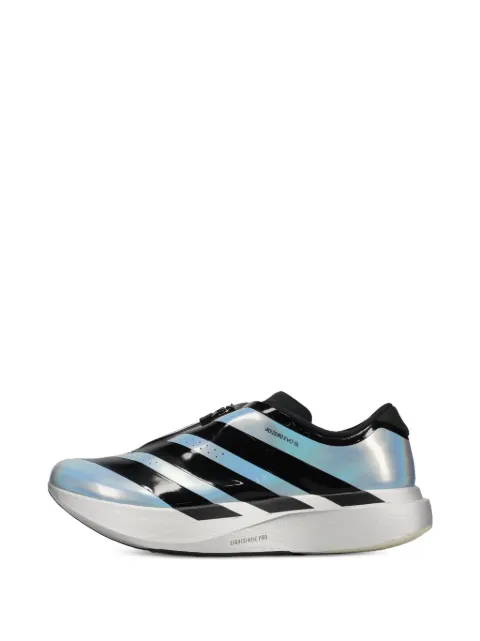 adidas Adizero Evo SL Zip shoes Silver KH7787