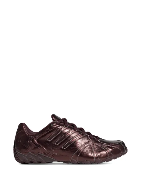 adidas Ghost Sprint shoes Red KI4572