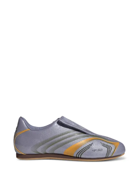 adidas Taekwondo F50 shoes Purple KJ3829