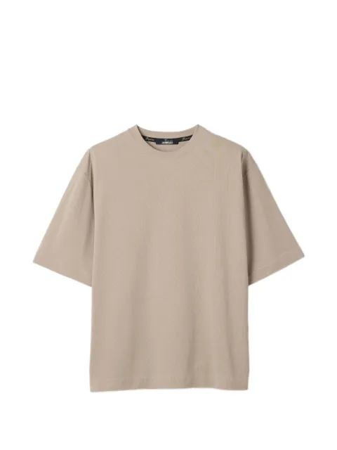 Jacquemus The Rond Carré short-sleeve T-shirt Neutrals TSM00578AJ00254