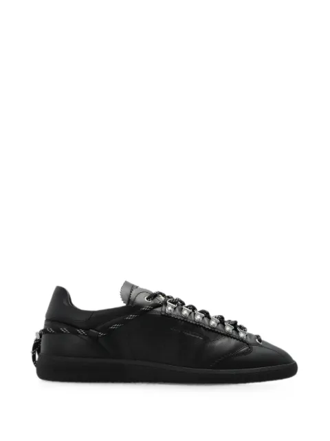 DSQUARED2 Rebels sneakers Black SNW035718900001