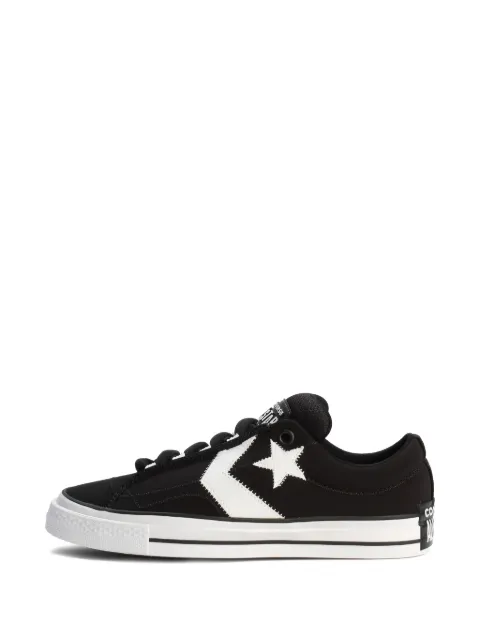 Converse Star Player 76 Puff sneakers Black A11483C