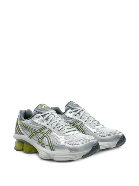 ASICS Gel-Kinetic Fluent shoes Grey 1203A591020