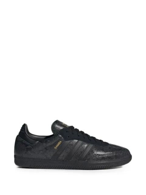 adidas Samba OG shoes Black KJ9997