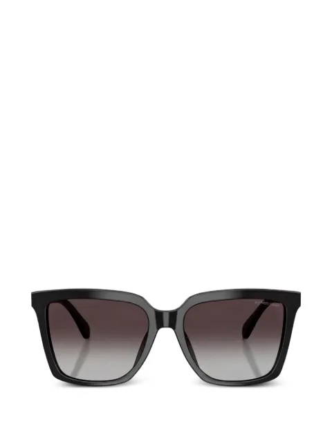 Michael Kors Menaggio sunglasses Black MK2256U