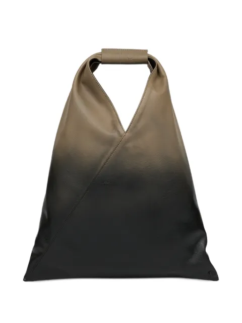 MM6 Maison Margiela small Japanese handbag Black S54WD0043P9352